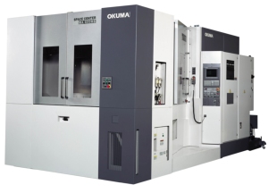 Okuma MA500H