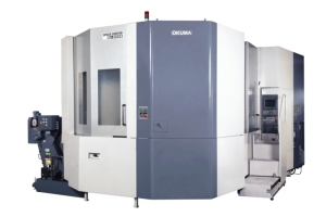 Okuma MA800H