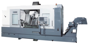 Okuma Multus B400W