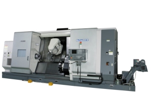 Okuma Macturn 550-2SW